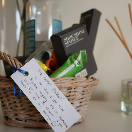 Apartment The Biscuit Box Ideal For Couples Or Families Low Hesket