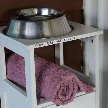 The Biscuit Box Ideal For Couples Or Families