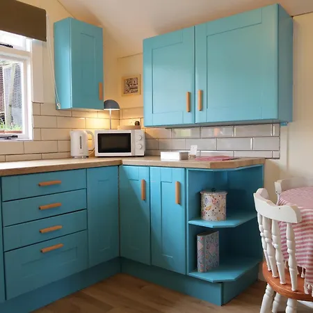 Apartment The Biscuit Box Ideal For Couples Or Families Low Hesket