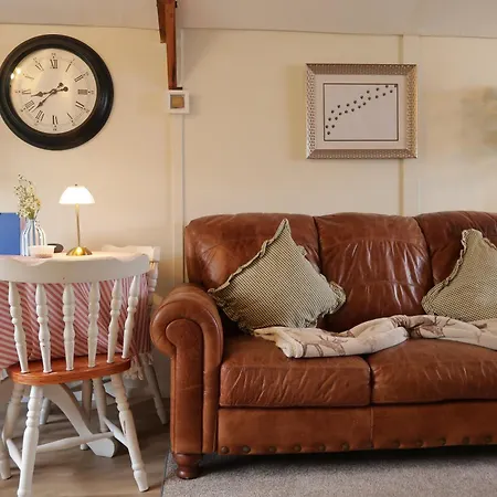 The Biscuit Box Ideal For Couples Or Families * Low Hesket