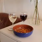 The Biscuit Box Ideal For Couples Or Families Low Hesket