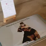 The Biscuit Box Ideal For Couples Or Families Low Hesket