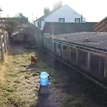 דירה The Biscuit Box Ideal For Couples Or Families *