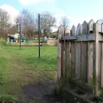 The Biscuit Box Ideal For Couples Or Families