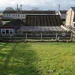 דירה The Biscuit Box Ideal For Couples Or Families *