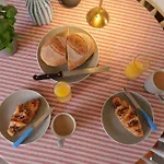 דירה The Biscuit Box Ideal For Couples Or Families