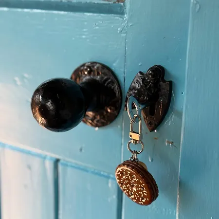 The Biscuit Box Apartament