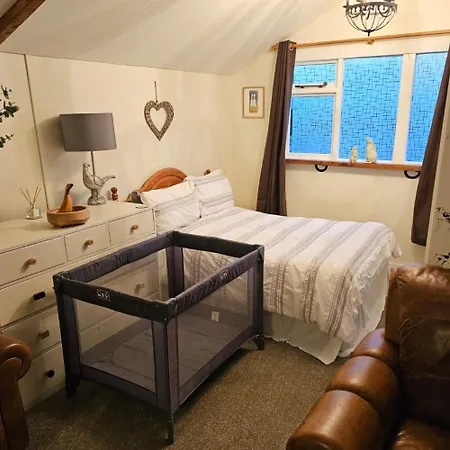 The Biscuit Box Apartament