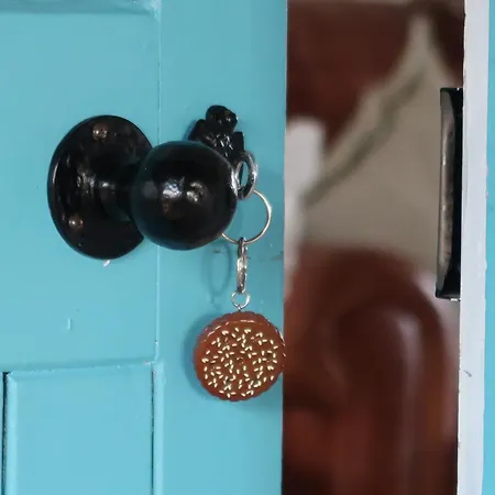 The Biscuit Box Ideal For Couples Or Families Low Hesket