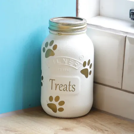 The Biscuit Box Ideal For Couples Or Families