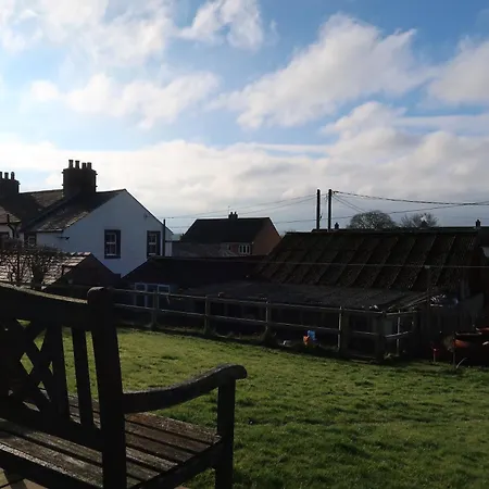 The Biscuit Box Ideal For Couples Or Families