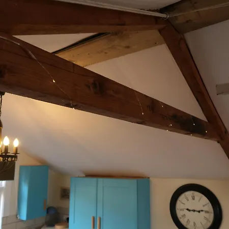 The Biscuit Box Ideal For Couples Or Families *