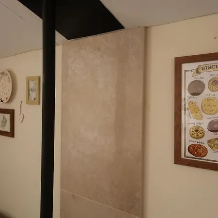 The Biscuit Box Ideal For Couples Or Families شقة *