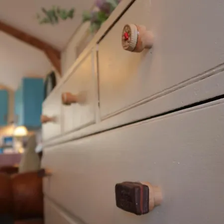 The Biscuit Box Ideal For Couples Or Families شقة *