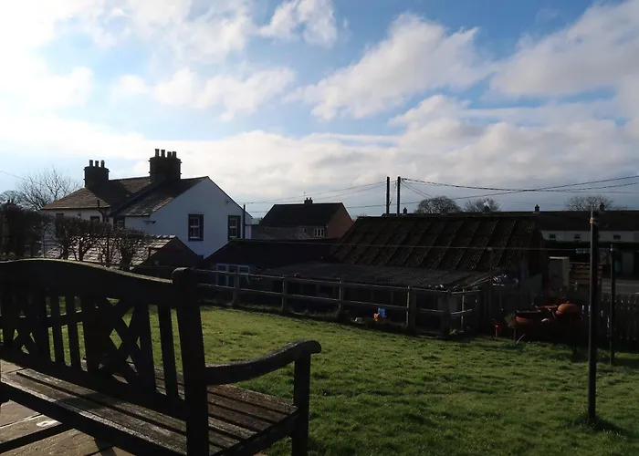 The Biscuit Box Ideal For Couples Or Families