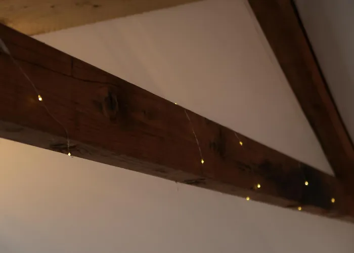 The Biscuit Box Ideal For Couples Or Families شقة