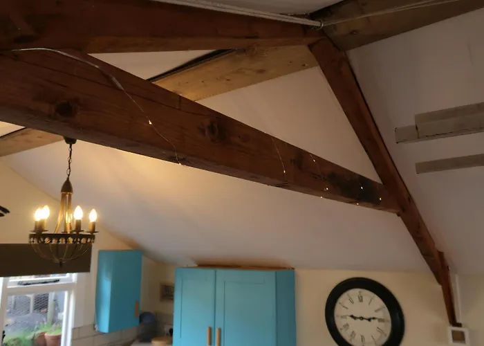 The Biscuit Box Ideal For Couples Or Families *