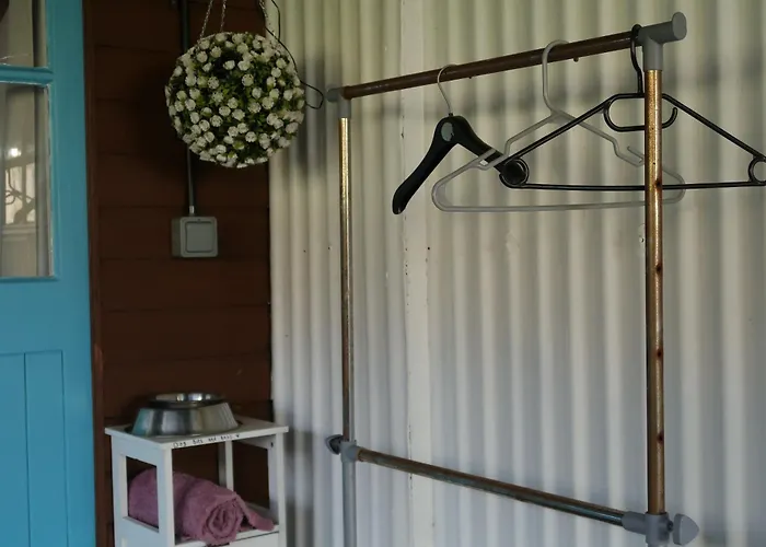 The Biscuit Box Ideal For Couples Or Families *