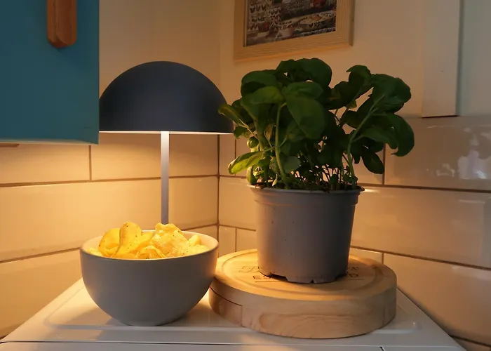 The Biscuit Box Ideal For Couples Or Families * Low Hesket