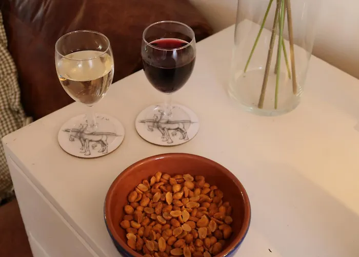 شقة The Biscuit Box Ideal For Couples Or Families