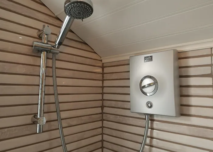 The Biscuit Box Ideal For Couples Or Families * Low Hesket