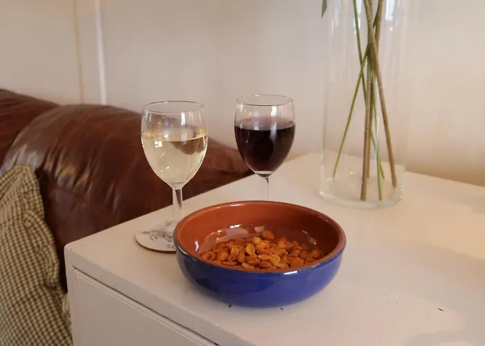 The Biscuit Box Ideal For Couples Or Families Low Hesket