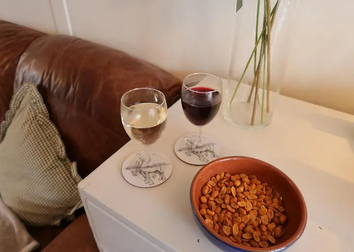 The Biscuit Box Ideal For Couples Or Families *