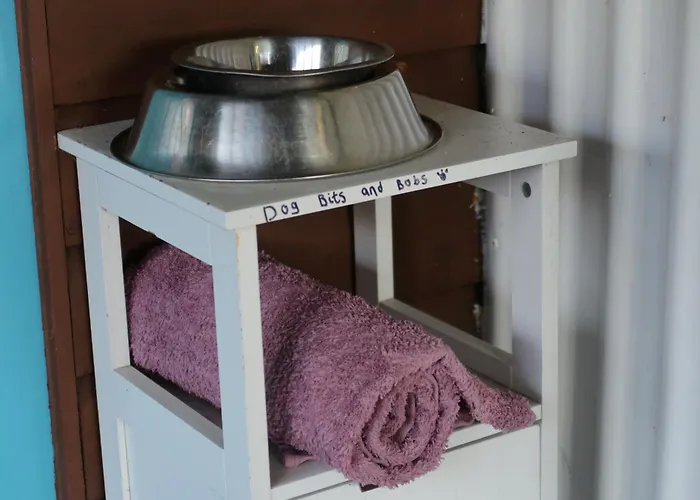 The Biscuit Box Ideal For Couples Or Families