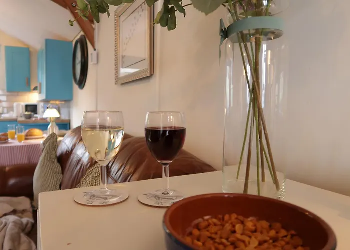 The Biscuit Box Ideal For Couples Or Families *