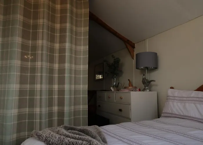 The Biscuit Box Ideal For Couples Or Families Low Hesket