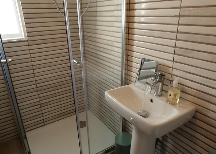 The Biscuit Box Ideal For Couples Or Families