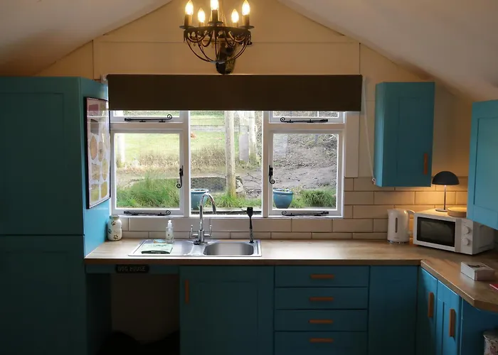 The Biscuit Box Ideal For Couples Or Families *