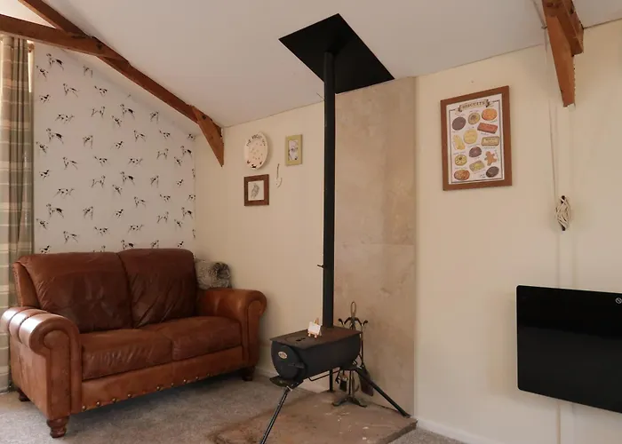 The Biscuit Box Ideal For Couples Or Families