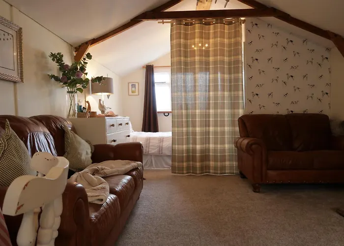 The Biscuit Box Ideal For Couples Or Families *