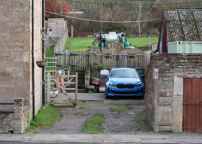 The Biscuit Box Ideal For Couples Or Families شقة *