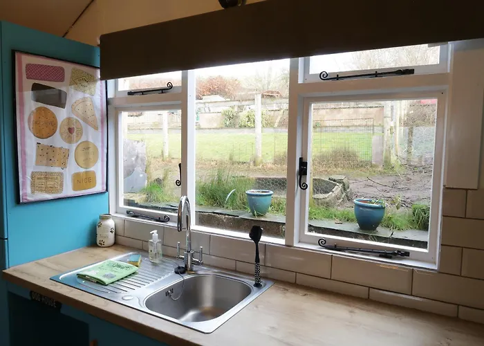 The Biscuit Box Ideal For Couples Or Families