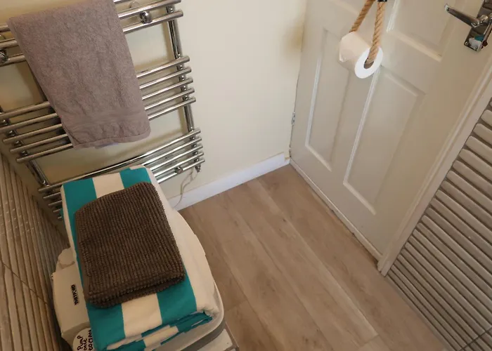 The Biscuit Box Ideal For Couples Or Families Low Hesket