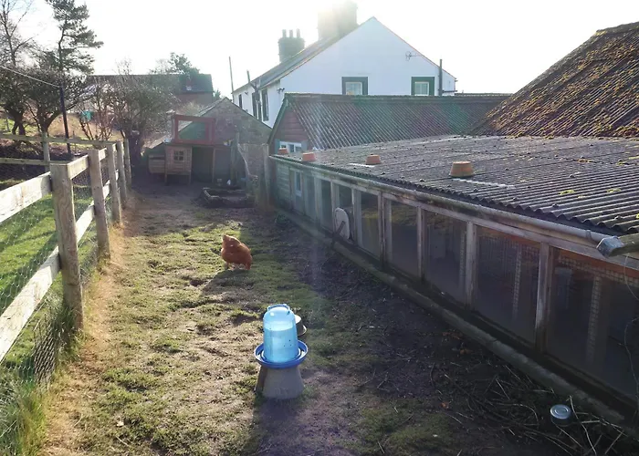 شقة The Biscuit Box Ideal For Couples Or Families *