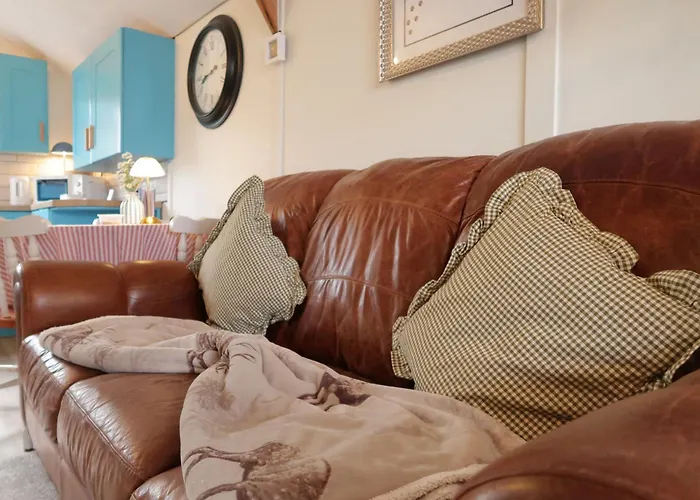 The Biscuit Box Ideal For Couples Or Families شقة *