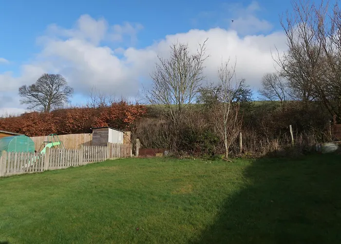 The Biscuit Box Ideal For Couples Or Families شقة