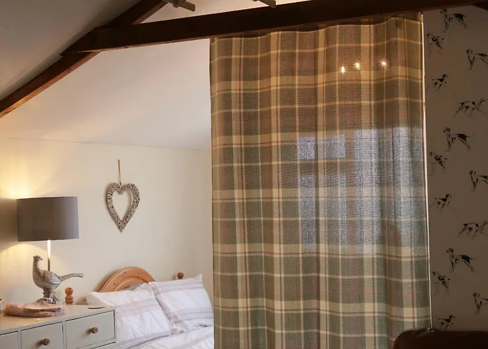 The Biscuit Box Ideal For Couples Or Families