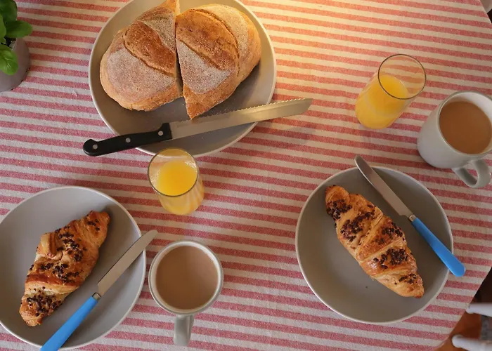 The Biscuit Box Ideal For Couples Or Families * Low Hesket