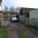 Apartman The Biscuit Box Ideal For Couples Or Families *