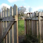 The Biscuit Box Ideal For Couples Or Families