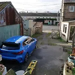 The Biscuit Box Ideal For Couples Or Families