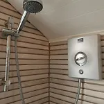 The Biscuit Box Ideal For Couples Or Families * Low Hesket