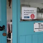 The Biscuit Box Ideal For Couples Or Families Apartman *