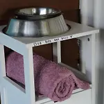 The Biscuit Box Ideal For Couples Or Families