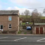 The Biscuit Box Ideal For Couples Or Families Apartman *