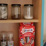The Biscuit Box Ideal For Couples Or Families Appartamento *
